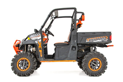 Rough Country 93088 3 Inch Lift Kit | Polaris Ranger Crew XP 1000/Ranger XP 1000