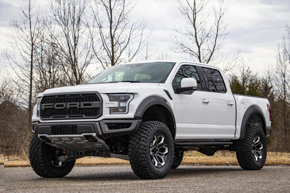 Rough Country 51800 4.5 Inch Lift Kit | Ford Raptor 4WD (2019-2020)