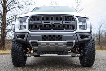Rough Country 51800 4.5 Inch Lift Kit | Ford Raptor 4WD (2019-2020)