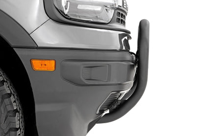 Rough Country 51040 Nudge Bar | Ford Bronco Sport 4WD (2021-2025)