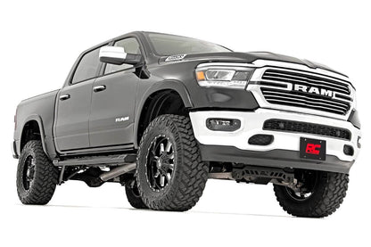 Rough Country 33457 6 Inch Lift Kit | Vertex/V2 | Dual Rate Coils | Ram 1500 4WD (2019-2024)