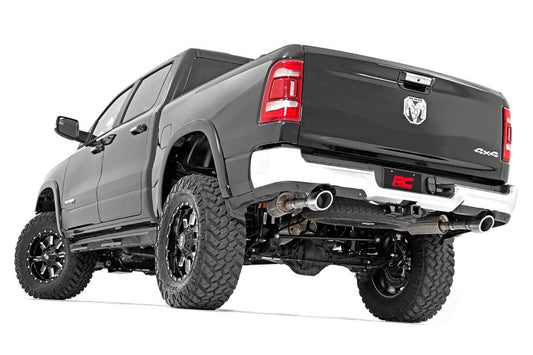 Rough Country 33457 6 Inch Lift Kit | Vertex/V2 | Dual Rate Coils | Ram 1500 4WD (2019-2024)