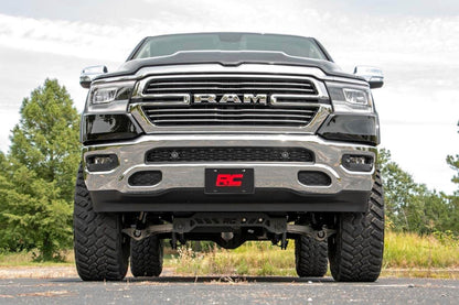 Rough Country 33931 6 Inch Lift Kit | 22XL | N3 Struts | Dual Rate Coils | Ram 1500 4WD (19-24)