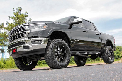 Rough Country 33440 6 Inch Lift Kit | M1/M1 | Dual Rate Coils | Ram 1500 4WD (2019-2024)