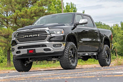 Rough Country 33940 6 Inch Lift Kit | 22XL | M1/M1 | Ram 1500 4WD (2019-2024)