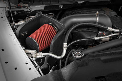 Rough Country 10614 5.7L Cold Air Intake Kit | Ram 1500 2WD/4WD (2009-2018 & Classic)