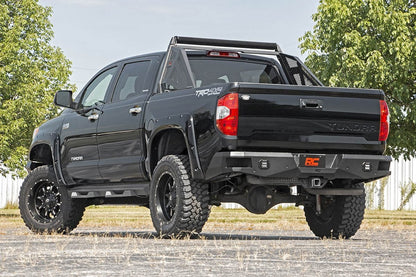 Rough Country 10778 Rear Bumper | Toyota Tundra 2WD/4WD (2014-2021)
