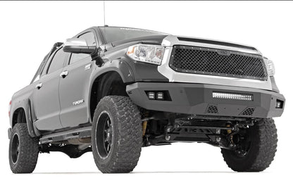 Rough Country 70222 Mesh Grille | Toyota Tundra 2WD/4WD (2014-2017)