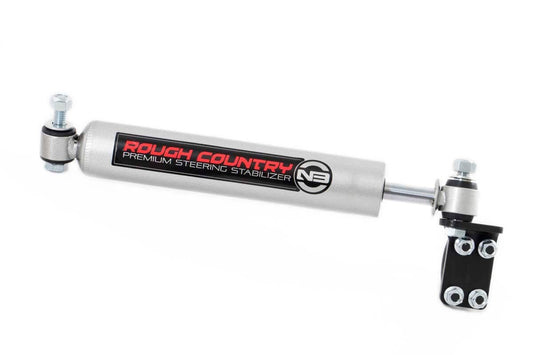 Rough Country 8731830 Dual Stab Conversion | 8731930 | 2-8 Inch Lift | Jeep Wrangler JK/Wrangler Unlimited (07-18)