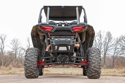 Rough Country 93039 Receiver Hitch | Polaris RZR XP 1000