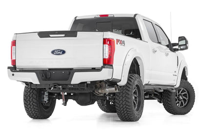 Rough Country 55050 4.5 Inch Lift Kit | Vertex | Ford F-250/F-350 Super Duty 4WD (2017-2022)