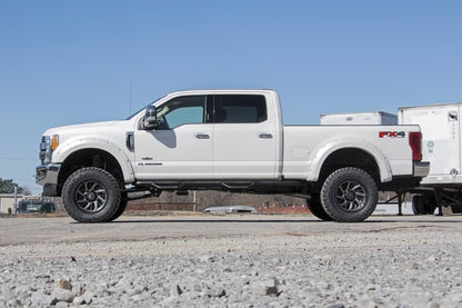 Rough Country 50657 4.5 Inch Lift Kit | C/O Vertex | Ford F-250/F-350 Super Duty 4WD (2017-2022)