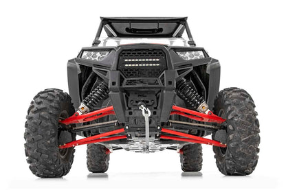 Rough Country 93046 Frame Gusset | Polaris RZR XP 1000