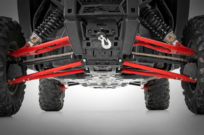 Rough Country 93046 Frame Gusset | Polaris RZR XP 1000
