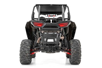 Rough Country 93039 Receiver Hitch | Polaris RZR XP 1000