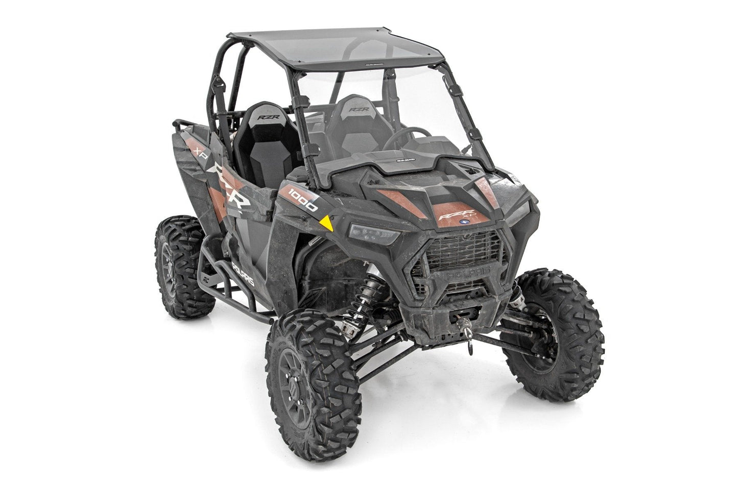 Rough Country 93095 2.5 Inch Lift Kit | Polaris RZR XP 1000