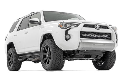 Rough Country 80786 LED Light Kit | Bumper Mount | 30" Spectrum Dual Row | Toyota 4Runner (14-20)