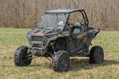 Rough Country 93095 2.5 Inch Lift Kit | Polaris RZR XP 1000