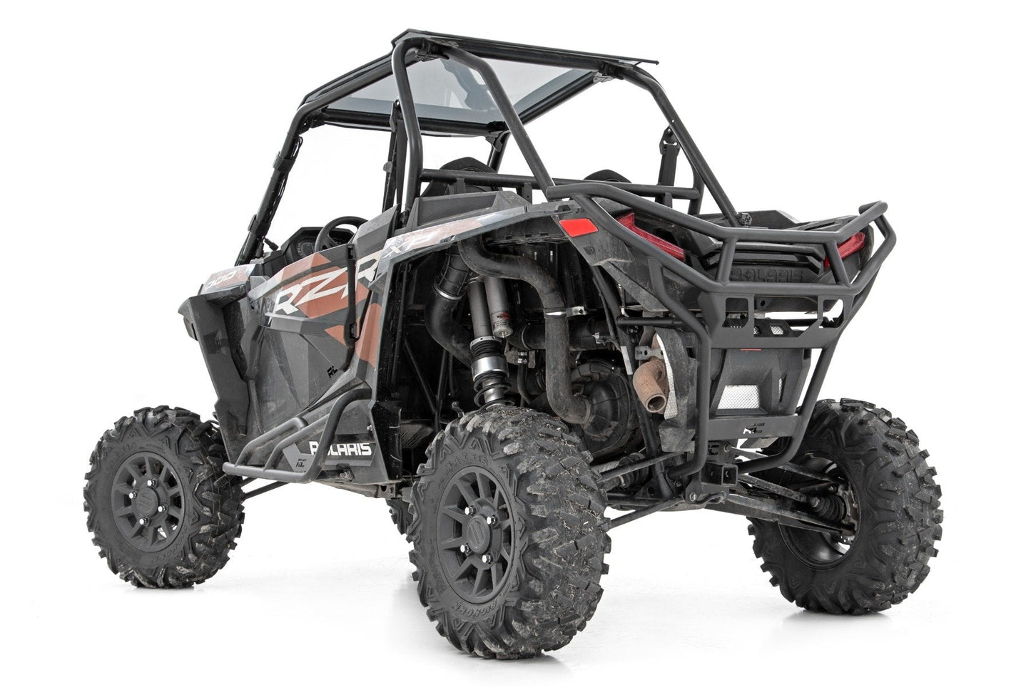 Rough Country 93095 2.5 Inch Lift Kit | Polaris RZR XP 1000