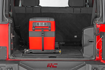 Rough Country 99021 Cooler/Fridge Tray | Slide Out