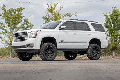 Rough Country 16330 6 Inch Lift Kit | Chevy/GMC SUV 1500 4WD (2015-2020)