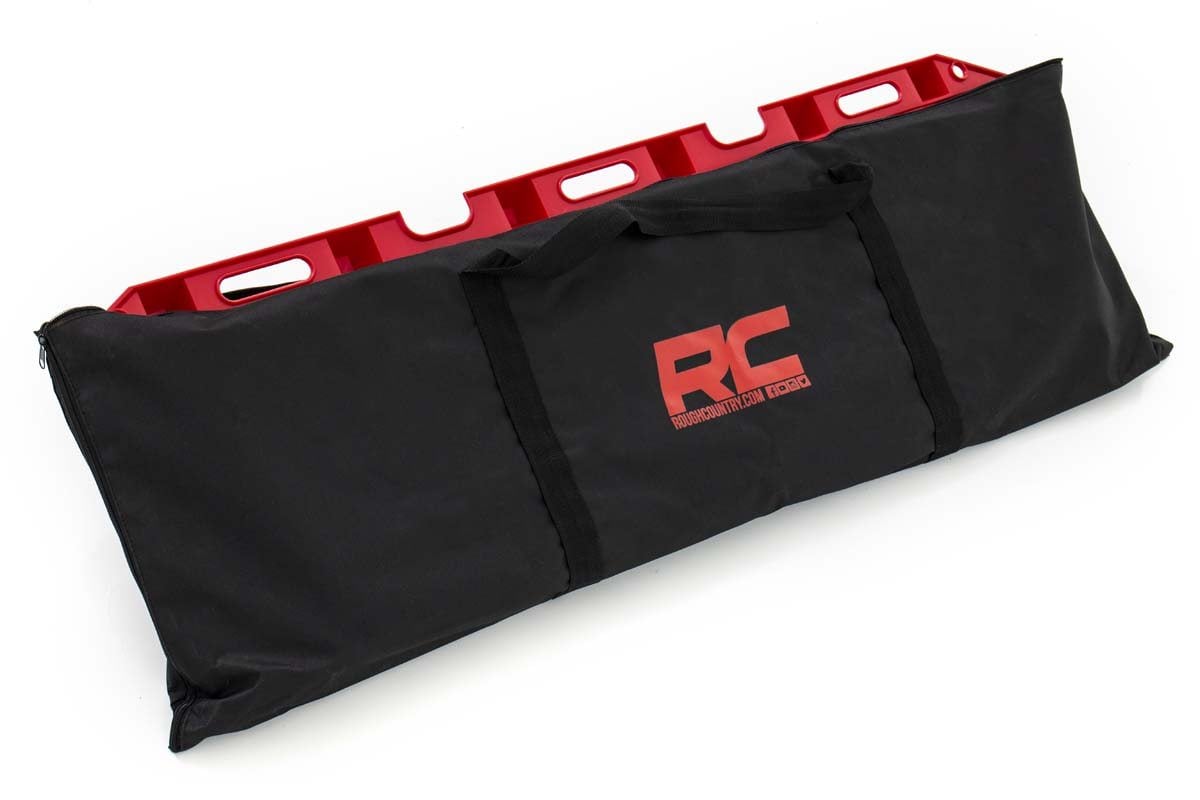 Rough Country 10590 Traction Board Kit