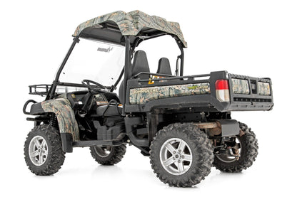 Rough Country 98051 2 Inch Lift Kit | John Deere Gator