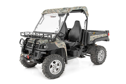 Rough Country 98051 2 Inch Lift Kit | John Deere Gator
