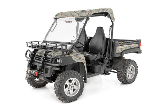 Rough Country 98051 2 Inch Lift Kit | John Deere Gator
