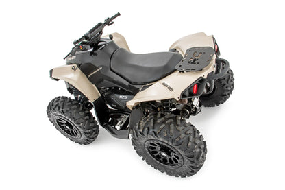 Rough Country 97034 Rear Cooler Mount | Can-Am Renegade 1000/Renegade 500