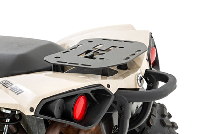 Rough Country 97034 Rear Cooler Mount | Can-Am Renegade 1000/Renegade 500