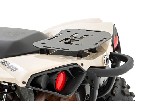 Rough Country 97034 Rear Cooler Mount | Can-Am Renegade 1000/Renegade 500