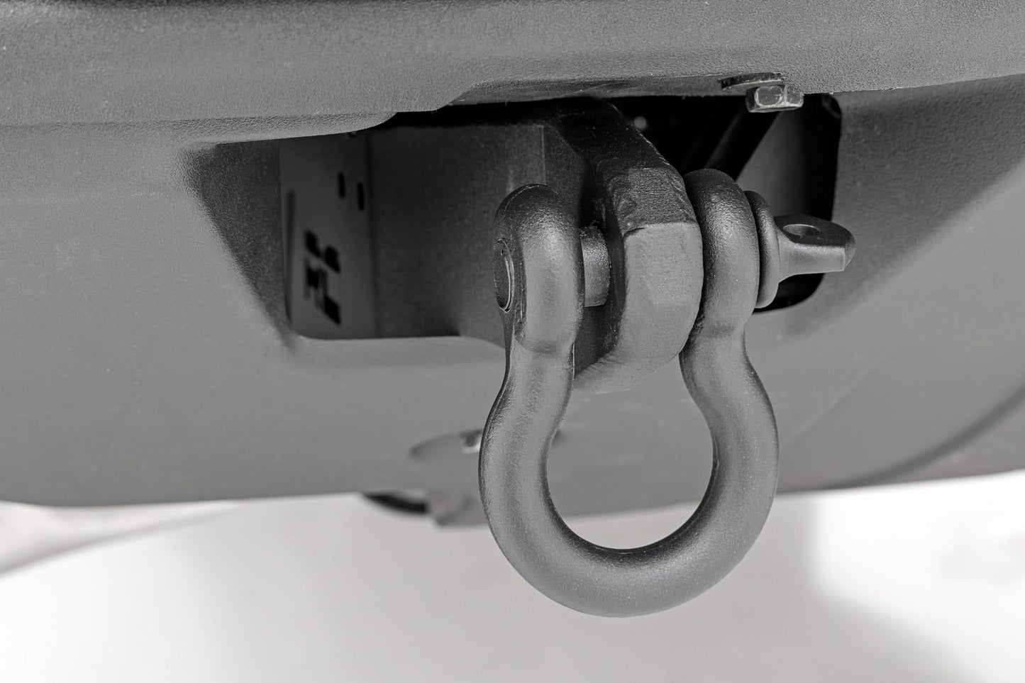 Rough Country RS171 Tow Hook Brackets | Ford Bronco 4WD (2021-2025)