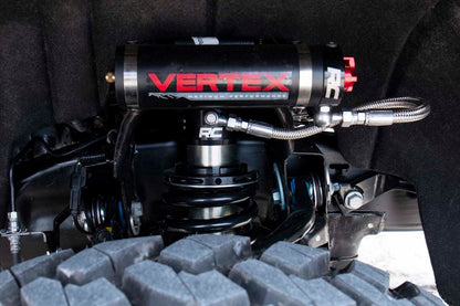 Rough Country 26450 7.5 Inch Lift Kit | Vertex | Chevy/GMC 1500 4WD (07-13)