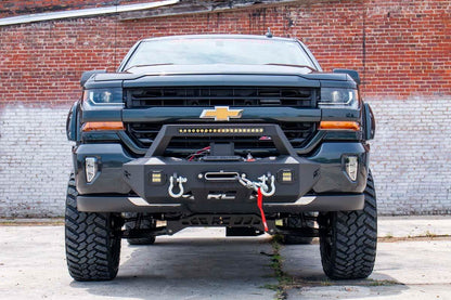 Rough Country 26450 7.5 Inch Lift Kit | Vertex | Chevy/GMC 1500 4WD (07-13)