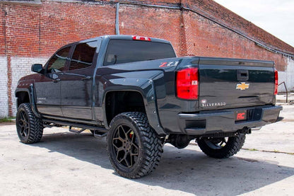 Rough Country 26450 7.5 Inch Lift Kit | Vertex | Chevy/GMC 1500 4WD (07-13)