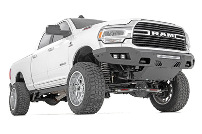Rough Country 10806A Front Bumper | Ram 2500 2WD/4WD (2019-2026)