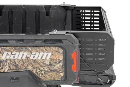 Rough Country 97036 Tail Gate Extension | Can-Am Defender HD 8/HD 9/HD 10