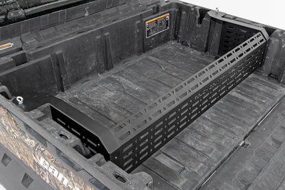 Rough Country 97036 Tail Gate Extension | Can-Am Defender HD 8/HD 9/HD 10