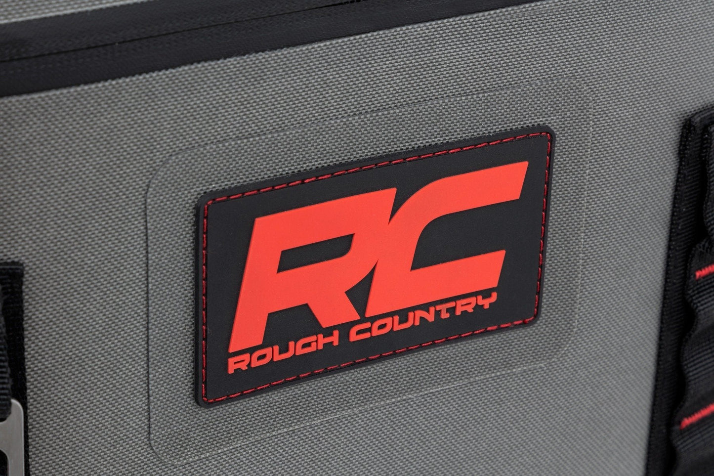 Rough Country 99032 Insulated Backpack Cooler | 24 Cans | Waterproof