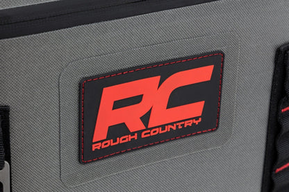 Rough Country 99032 Insulated Backpack Cooler | 24 Cans | Waterproof