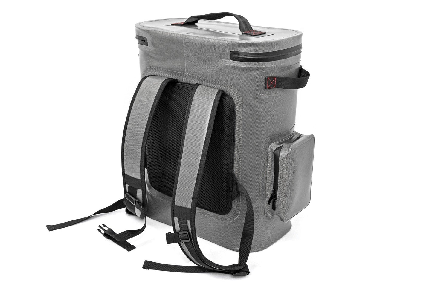 Rough Country 99032 Insulated Backpack Cooler | 24 Cans | Waterproof