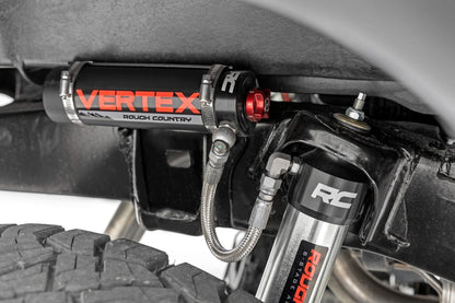 Rough Country 74252 3.5 Inch Lift Kit | Vertex | Toyota Tacoma 2WD/4WD (2005-2023)