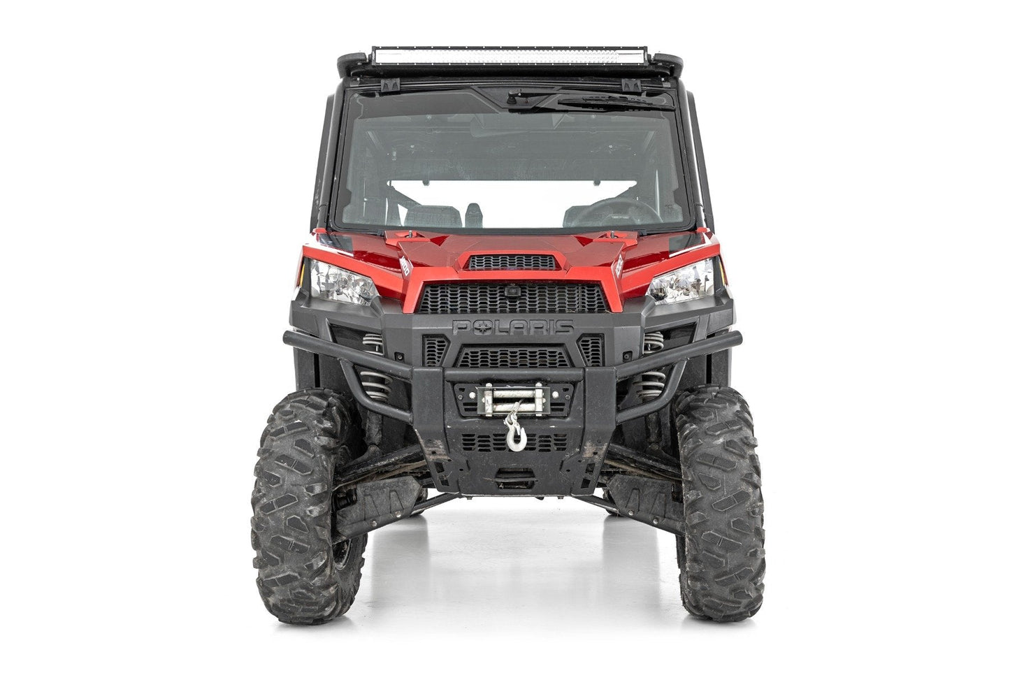 Rough Country 93114 3 Inch lift kit | HVAC | Polaris Ranger XP 1000