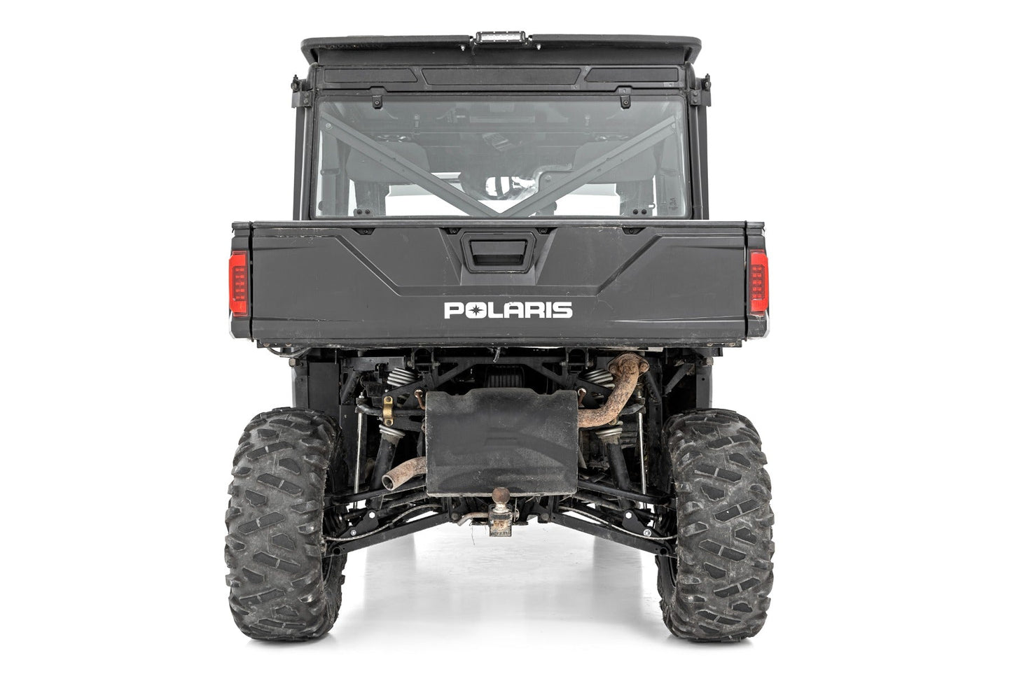 Rough Country 93114 3 Inch lift kit | HVAC | Polaris Ranger XP 1000