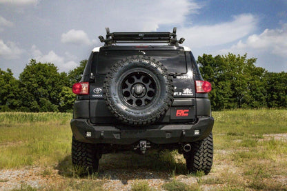 Rough Country 76530 3 Inch Lift Kit | Toyota 4Runner (03-09)/FJ Cruiser (07-14) 2WD/4WD