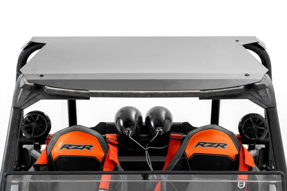 Rough Country 93054 UTV Roof | Fabricated | 2-Seater | Polaris RZR XP 1000