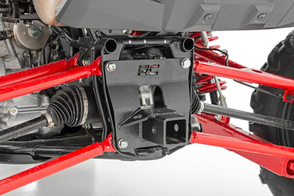 Rough Country 92028 Receiver Hitch | Honda Talon 1000