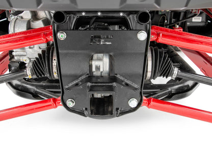 Rough Country 92028 Receiver Hitch | Honda Talon 1000