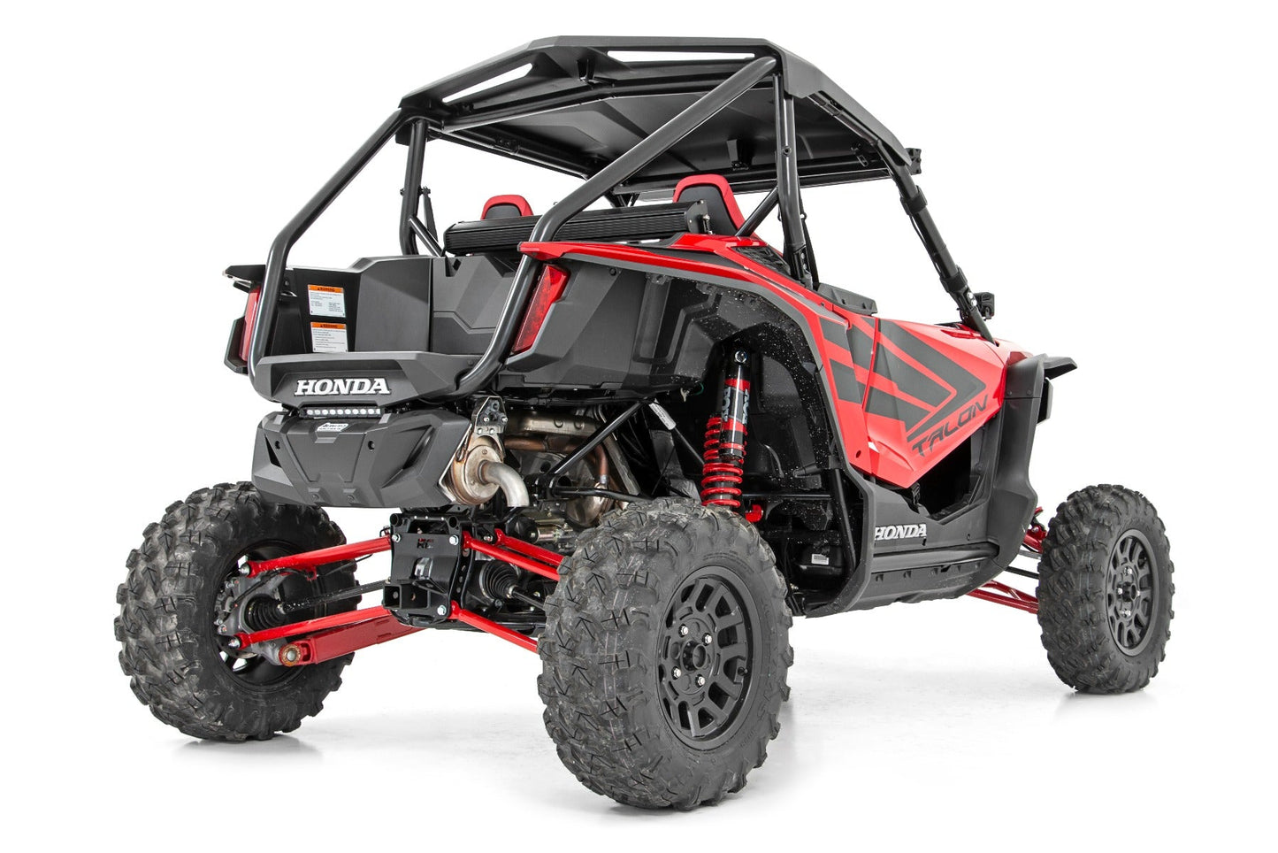 Rough Country 92028 Receiver Hitch | Honda Talon 1000